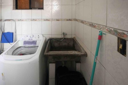 Apartamento à venda com 70m², 2 quartos e 1 vaga Apartamento à venda com 70m², 2 quartos e 1 vagaÁrea de Serviço