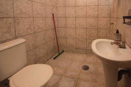 Apartamento à venda com 70m², 2 quartos e 1 vaga Apartamento à venda com 70m², 2 quartos e 1 vagaBanheiro