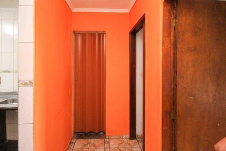 Apartamento à venda com 70m², 2 quartos e 1 vaga Apartamento à venda com 70m², 2 quartos e 1 vagaCorredor