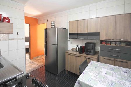 Apartamento à venda com 70m², 2 quartos e 1 vaga Apartamento à venda com 70m², 2 quartos e 1 vagaCozinha