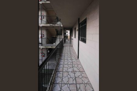 Apartamento à venda com 70m², 2 quartos e 1 vaga Apartamento à venda com 70m², 2 quartos e 1 vagaCorredor