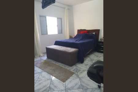 Quarto de casa à venda com 3 quartos, 126m² em Vila Caju, São Paulo