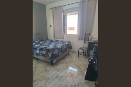 Quarto de casa à venda com 3 quartos, 126m² em Vila Caju, São Paulo