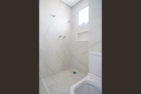 Apartamento à venda com 120m², 3 quartos e 3 vagasBanheiro da suíte 1