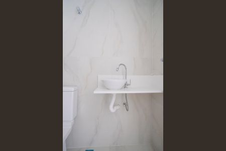 Apartamento à venda com 120m², 3 quartos e 3 vagasLavabo