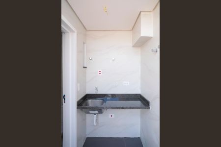 Apartamento à venda com 120m², 3 quartos e 3 vagasÁrea de serviço