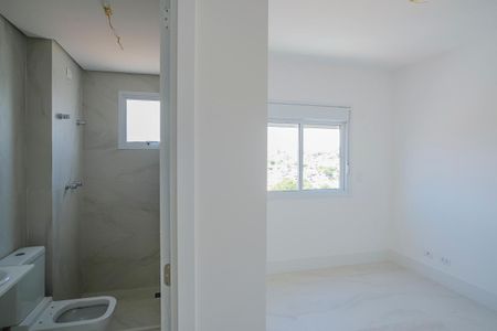 Apartamento à venda com 120m², 3 quartos e 3 vagasSuíte 2