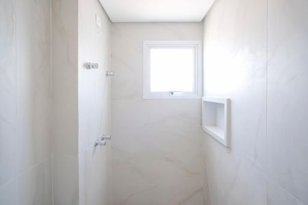 Apartamento à venda com 120m², 3 quartos e 3 vagasBanheiro da suíte 2