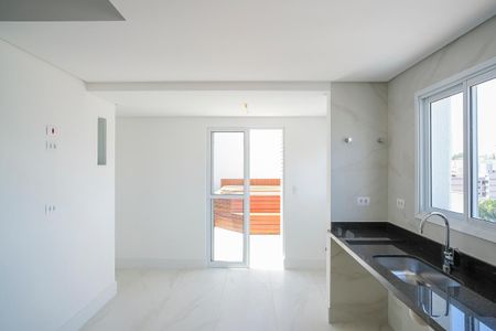 Apartamento à venda com 120m², 3 quartos e 3 vagasCozinha