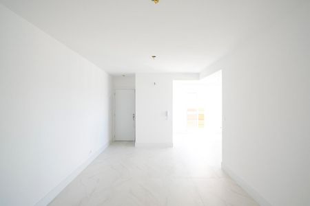 Sala de apartamento à venda com 3 quartos, 120m² em Barcelona, São Caetano do Sul