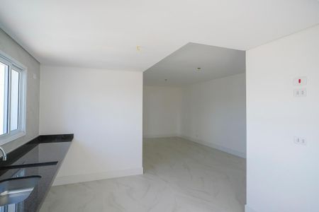Apartamento à venda com 120m², 3 quartos e 3 vagasCozinha