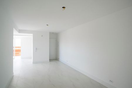 Sala de apartamento à venda com 3 quartos, 121m² em Barcelona, São Caetano do Sul