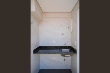 Apartamento à venda com 121m², 3 quartos e 3 vagasÁrea de serviço