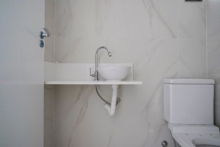 Apartamento à venda com 121m², 3 quartos e 3 vagasLavabo