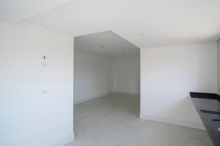Apartamento à venda com 121m², 3 quartos e 3 vagasCozinha