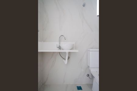 Apartamento à venda com 121m², 3 quartos e 3 vagasLavabo