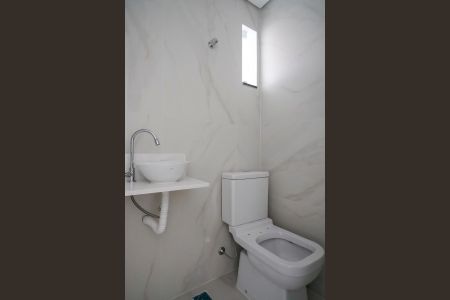 Apartamento à venda com 121m², 3 quartos e 3 vagasLavabo