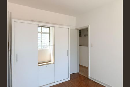 Quarto de apartamento para alugar com 1 quarto, 50m² em Vila Mariana, São Paulo