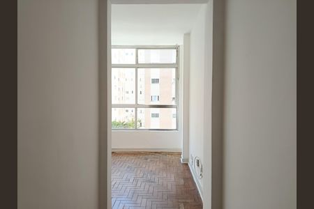 Entrada de apartamento para alugar com 1 quarto, 50m² em Vila Mariana, São Paulo