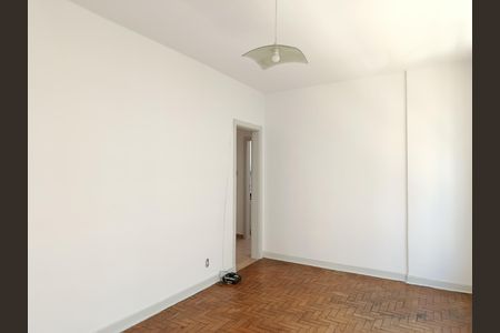 Sala de apartamento para alugar com 1 quarto, 50m² em Vila Mariana, São Paulo