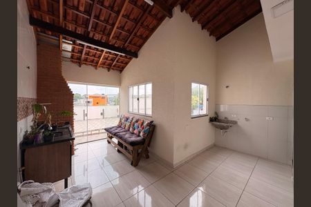 Apartamento para alugar com 95m², 2 quartos e 2 vagas Apartamento para alugar com 95m², 2 quartos e 2 vagasCobertura