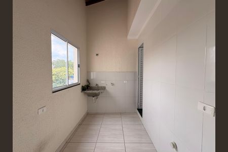 Apartamento para alugar com 95m², 2 quartos e 2 vagas Apartamento para alugar com 95m², 2 quartos e 2 vagasLavanderia
