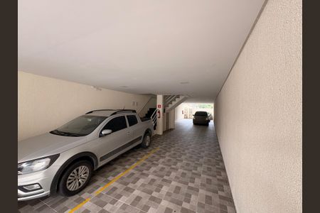 Apartamento para alugar com 95m², 2 quartos e 2 vagas Apartamento para alugar com 95m², 2 quartos e 2 vagasGaragem