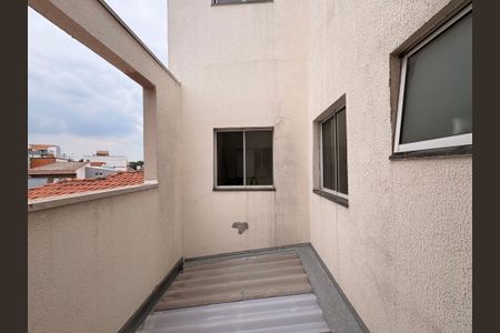Apartamento para alugar com 95m², 2 quartos e 2 vagas Apartamento para alugar com 95m², 2 quartos e 2 vagasVista do Quarto 1