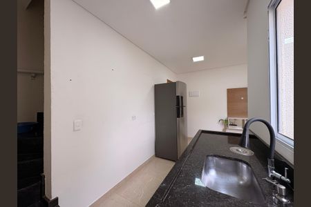 Apartamento para alugar com 95m², 2 quartos e 2 vagas Apartamento para alugar com 95m², 2 quartos e 2 vagasCozinha