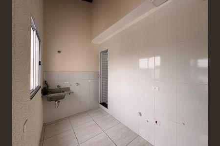 Apartamento para alugar com 95m², 2 quartos e 2 vagas Apartamento para alugar com 95m², 2 quartos e 2 vagasLavanderia