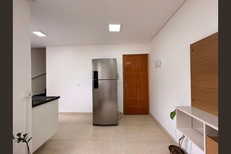 Apartamento para alugar com 95m², 2 quartos e 2 vagas Apartamento para alugar com 95m², 2 quartos e 2 vagasSala