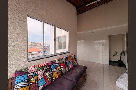 Apartamento para alugar com 95m², 2 quartos e 2 vagas Apartamento para alugar com 95m², 2 quartos e 2 vagasCobertura