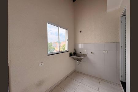 Apartamento para alugar com 95m², 2 quartos e 2 vagas Apartamento para alugar com 95m², 2 quartos e 2 vagasLavanderia