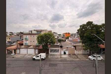 Apartamento para alugar com 95m², 2 quartos e 2 vagas Apartamento para alugar com 95m², 2 quartos e 2 vagasVista da suíte 1