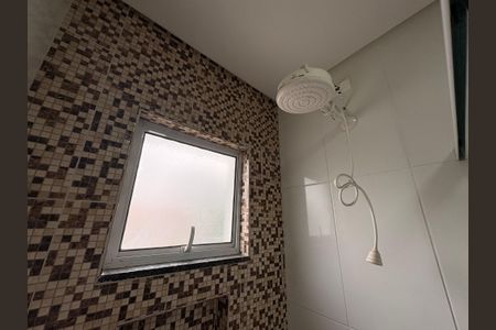 Apartamento para alugar com 95m², 2 quartos e 2 vagas Apartamento para alugar com 95m², 2 quartos e 2 vagasBanheiro da Suíte