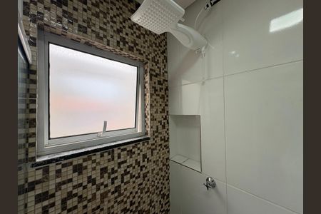 Apartamento para alugar com 95m², 2 quartos e 2 vagas Apartamento para alugar com 95m², 2 quartos e 2 vagasBanheiro