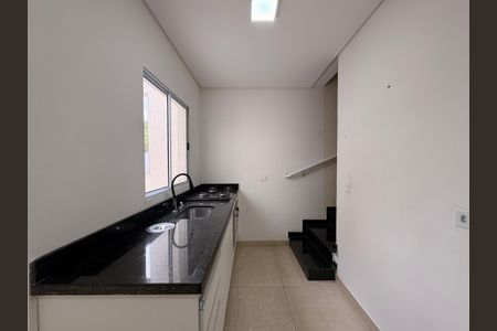 Apartamento para alugar com 95m², 2 quartos e 2 vagas Apartamento para alugar com 95m², 2 quartos e 2 vagasCozinha