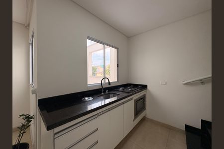 Apartamento para alugar com 95m², 2 quartos e 2 vagas Apartamento para alugar com 95m², 2 quartos e 2 vagasCozinha