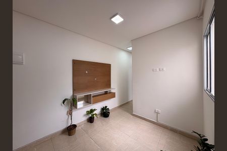 Apartamento para alugar com 95m², 2 quartos e 2 vagas Apartamento para alugar com 95m², 2 quartos e 2 vagasSala