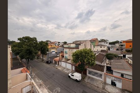 Apartamento para alugar com 95m², 2 quartos e 2 vagas Apartamento para alugar com 95m², 2 quartos e 2 vagasVista da cobertura