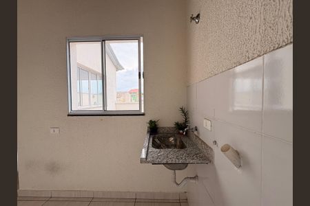 Apartamento para alugar com 95m², 2 quartos e 2 vagas Apartamento para alugar com 95m², 2 quartos e 2 vagasLavanderia
