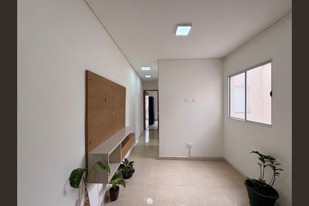 Apartamento para alugar com 95m², 2 quartos e 2 vagas Apartamento para alugar com 95m², 2 quartos e 2 vagasSala