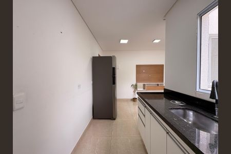Apartamento para alugar com 95m², 2 quartos e 2 vagas Apartamento para alugar com 95m², 2 quartos e 2 vagasCozinha