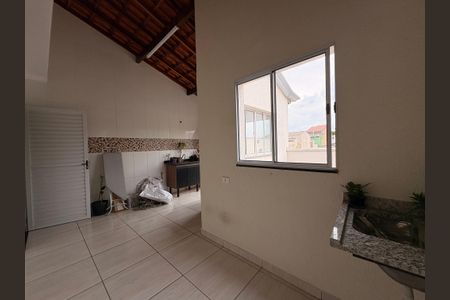 Apartamento para alugar com 95m², 2 quartos e 2 vagas Apartamento para alugar com 95m², 2 quartos e 2 vagasLavanderia