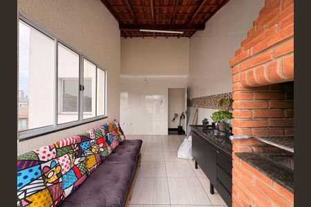 Apartamento para alugar com 95m², 2 quartos e 2 vagas Apartamento para alugar com 95m², 2 quartos e 2 vagasCobertura