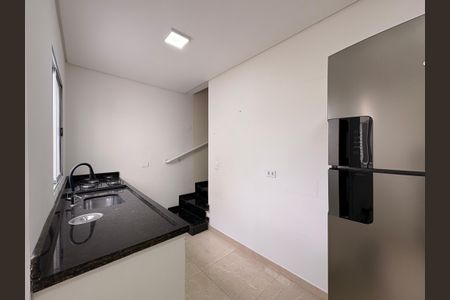Apartamento para alugar com 95m², 2 quartos e 2 vagas Apartamento para alugar com 95m², 2 quartos e 2 vagasCozinha