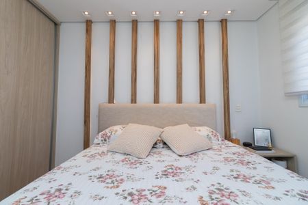 Apartamento à venda com 65m², 1 quarto e 1 vagaSuíte