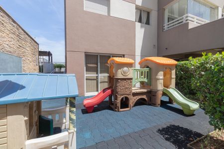 Apartamento à venda com 65m², 1 quarto e 1 vagaÁrea Comum - Playground
