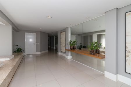 Apartamento à venda com 65m², 1 quarto e 1 vagaÁrea Comum - Hall