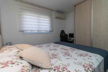 Apartamento à venda com 65m², 1 quarto e 1 vagaSuíte